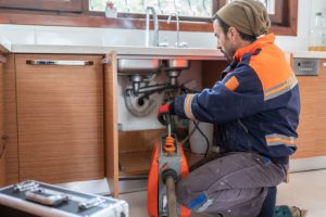 3 Signs You Need to Call a Professional Plumber for Your Clogged Drain