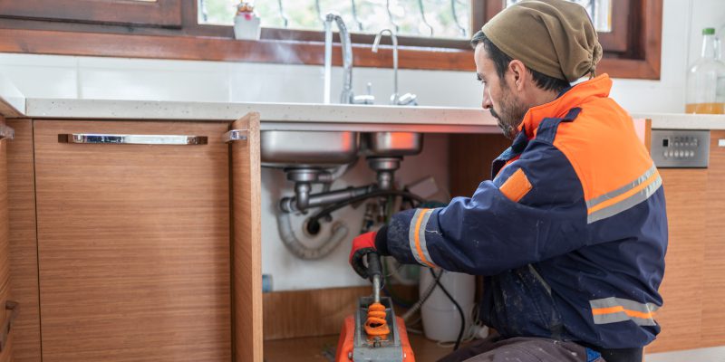3 Signs You Need to Call a Professional Plumber for Your Clogged Drain