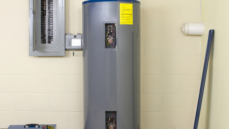 How to Prepare for a Commercial Water Heater Installation