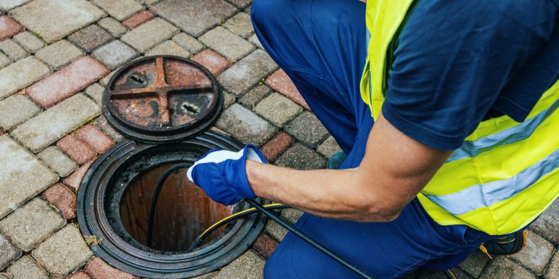 Drain Damage and Commercial Drain Repair Services: What You Should Know