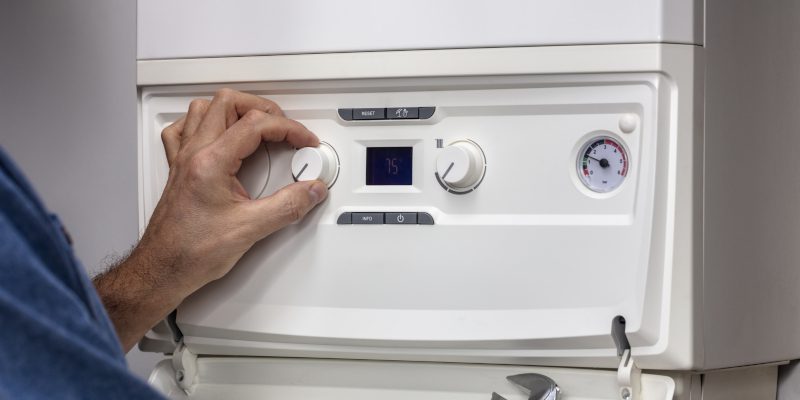 Key Considerations for Your Commercial Water Heater Installation