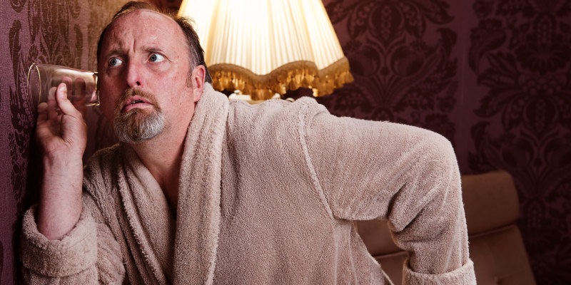 These Noises Probably Mean You Need a Plumbing Repair
