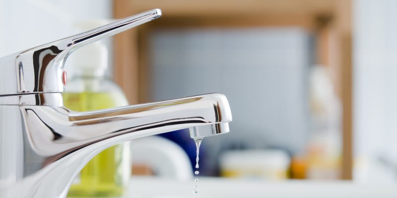 How to Handle a Dripping Faucet: Causes and Solutions