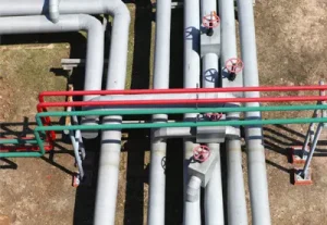 Commercial Pipe Repair in Central Florida