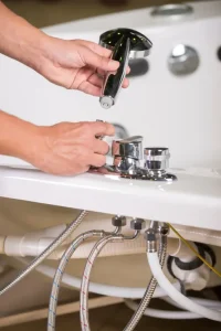 Commercial Plumbing Repair in Central Florida