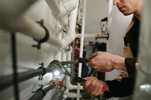 What Can a Commercial Plumber Do for Your Business?