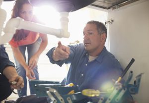 Three Ways that Commercial and Residential Plumbing Systems Differ