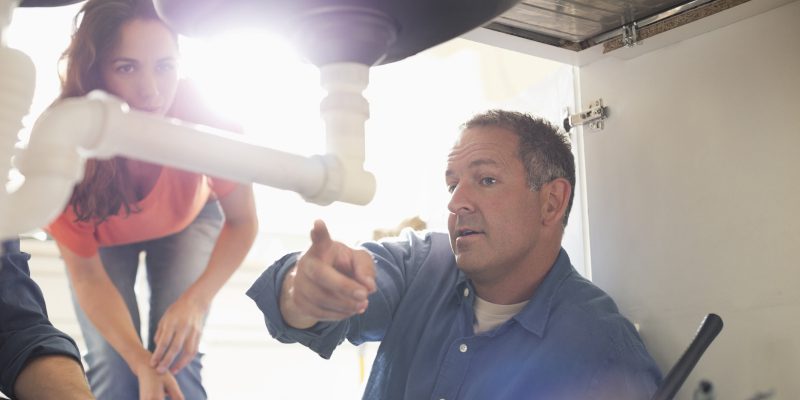 Three Ways that Commercial and Residential Plumbing Systems Differ
