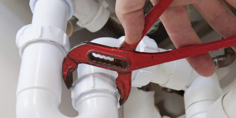 Plumbing Services