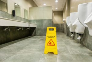 Commercial Toilet Repair: Keeping Your Business Running Smoothly