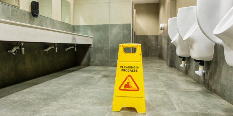 Commercial Toilet Repair: Keeping Your Business Running Smoothly